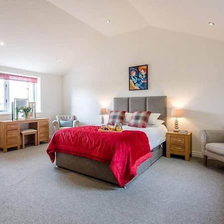 Foxglove House, Aldeburgh Extérieur photo
