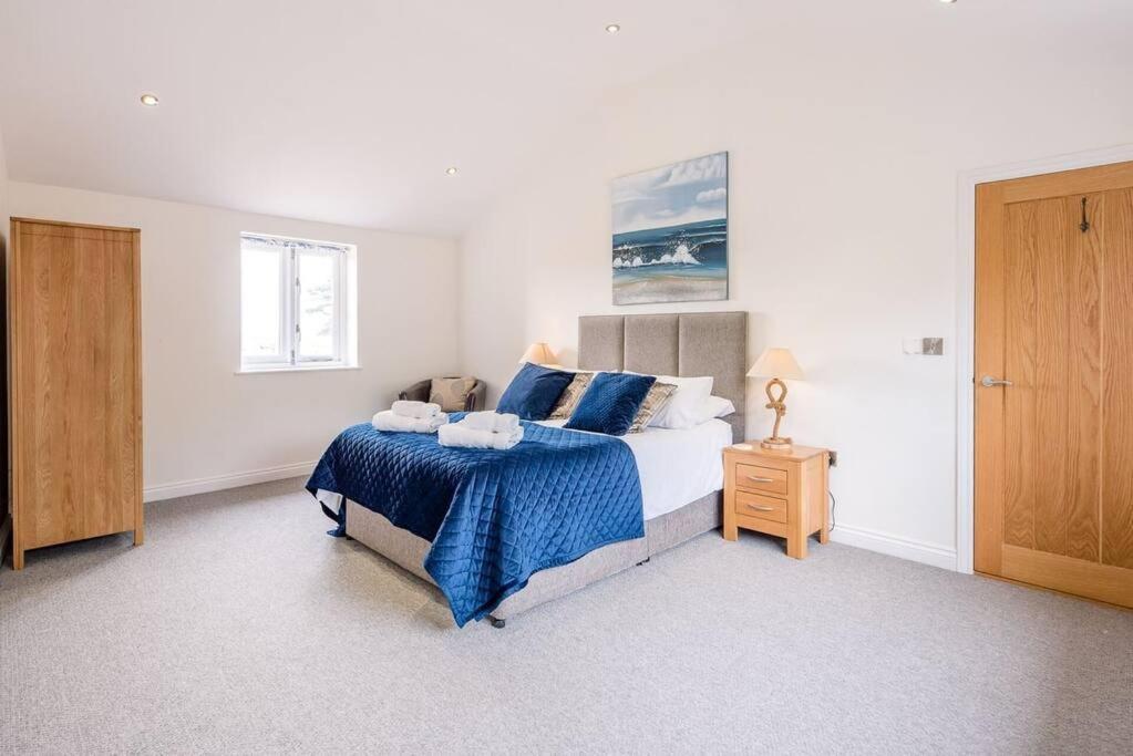 Foxglove House, Aldeburgh Extérieur photo